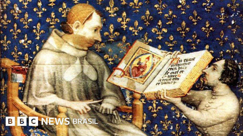 Erros de impressão notáveis em Bíblias históricas
