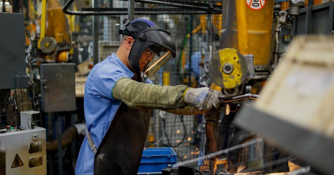 Indústria reage a cortes de incentivos previstos em PLP 128/2025