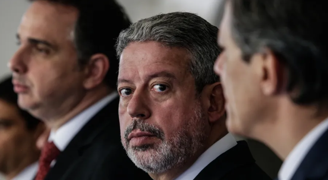 Investigação da PF revela esquemas de emendas no Congresso