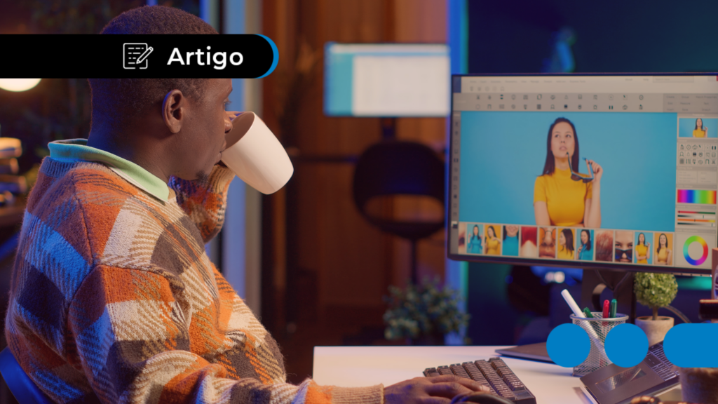 10 Melhores Editores de Fotos Gratuito para PC e Celular: Criar Imagens Profissionais