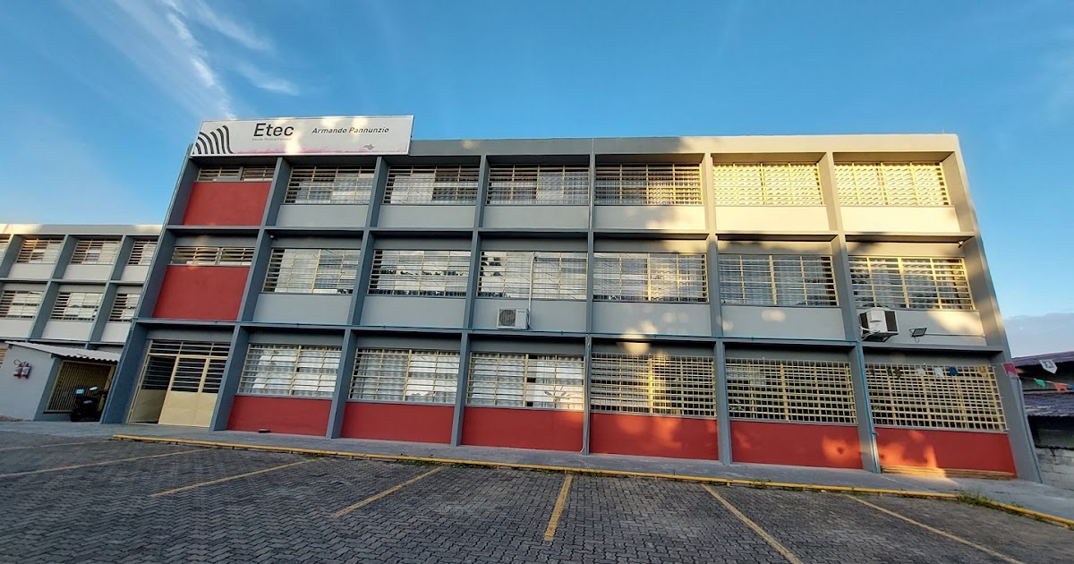 1200 Vagas Grátis nas Etecs: Escolha entre 16 Cursos de Especialização Técnica Online e Presenciais
