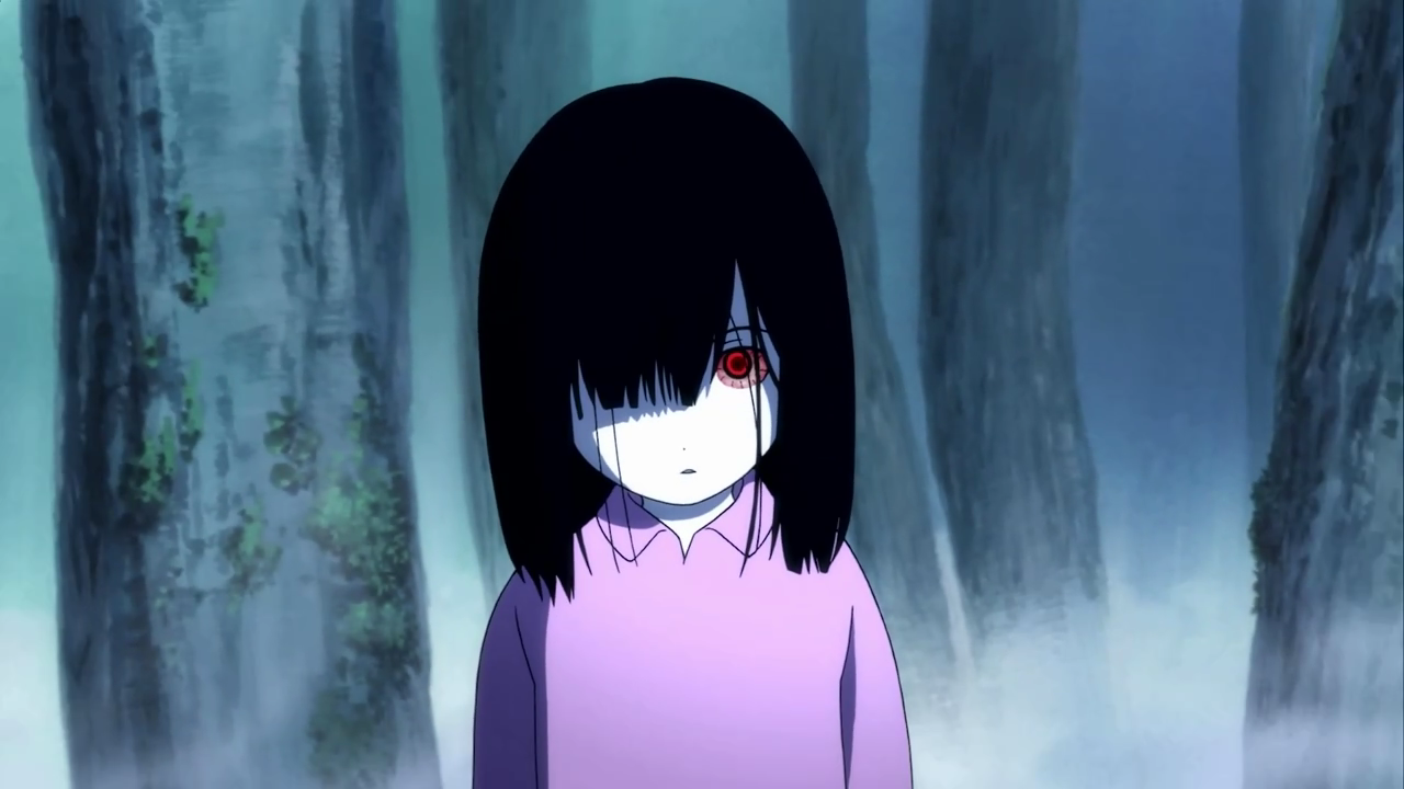 14 Animes sobre Fantasmas e Espíritos que Todo Fã do Téma Precisa Ver
