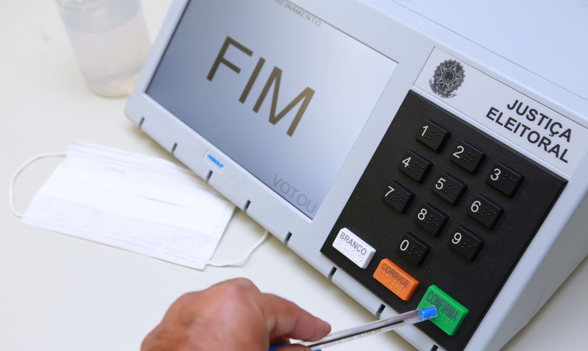 155 milhões de eleitores estarão às urnas em outubro: Entenda os detalhes das Eleições 2026