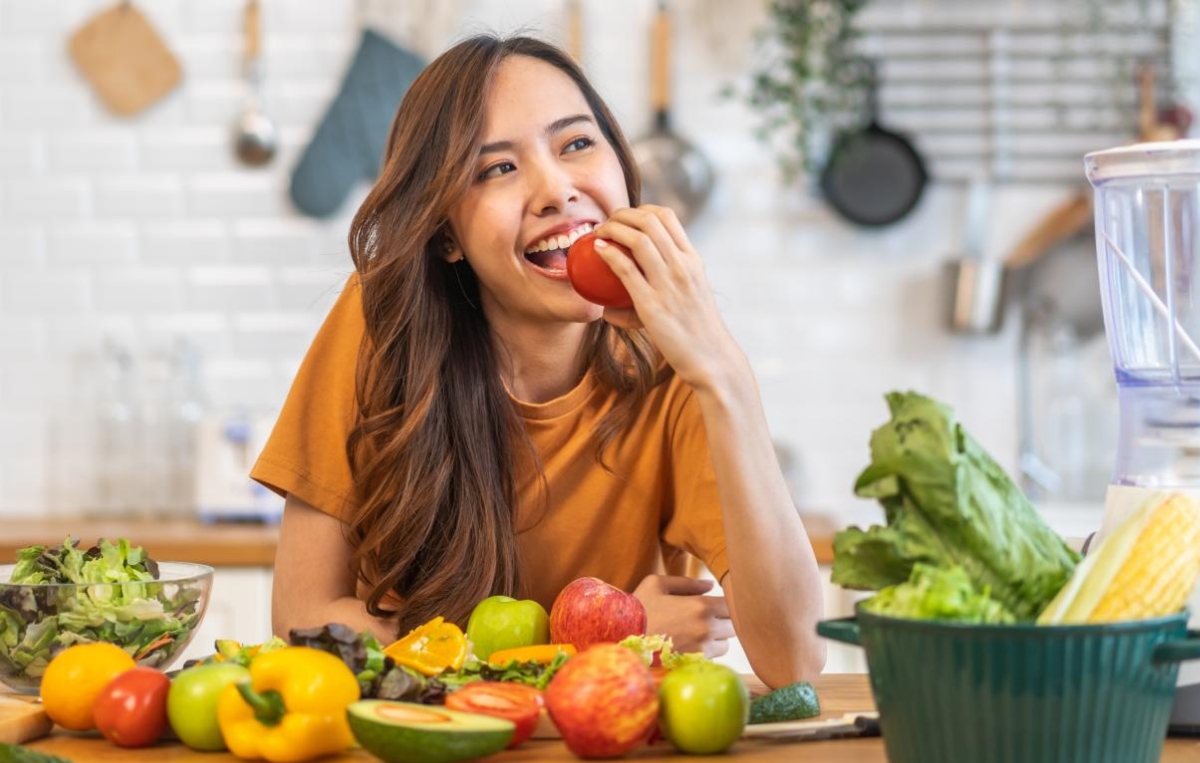 46% dos brasileiros cuidam da saúde com dietas e suplementos