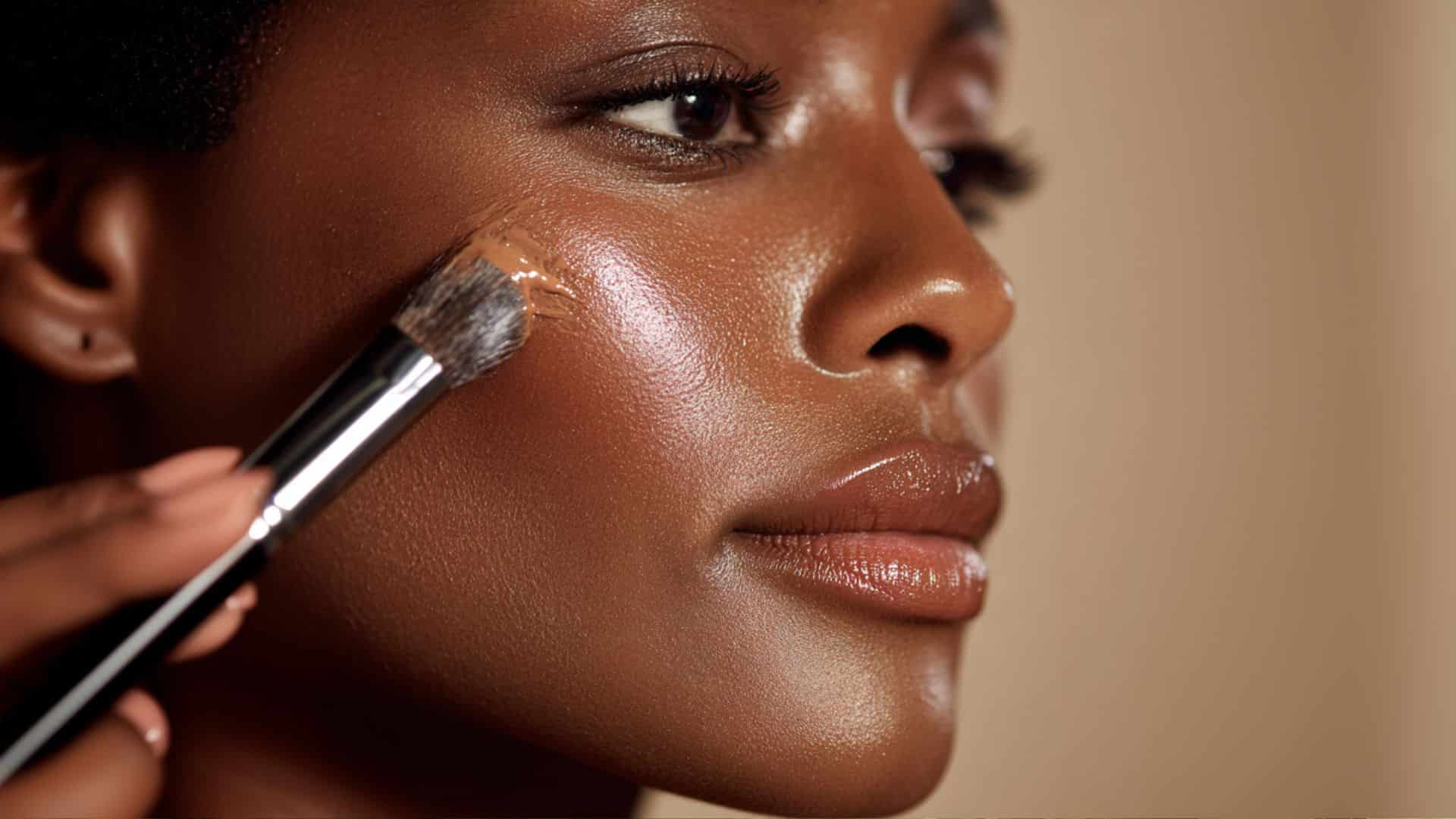 5 Bases de Maquiagem que Transformam a Pele: Cuidado e Tratamento em Um