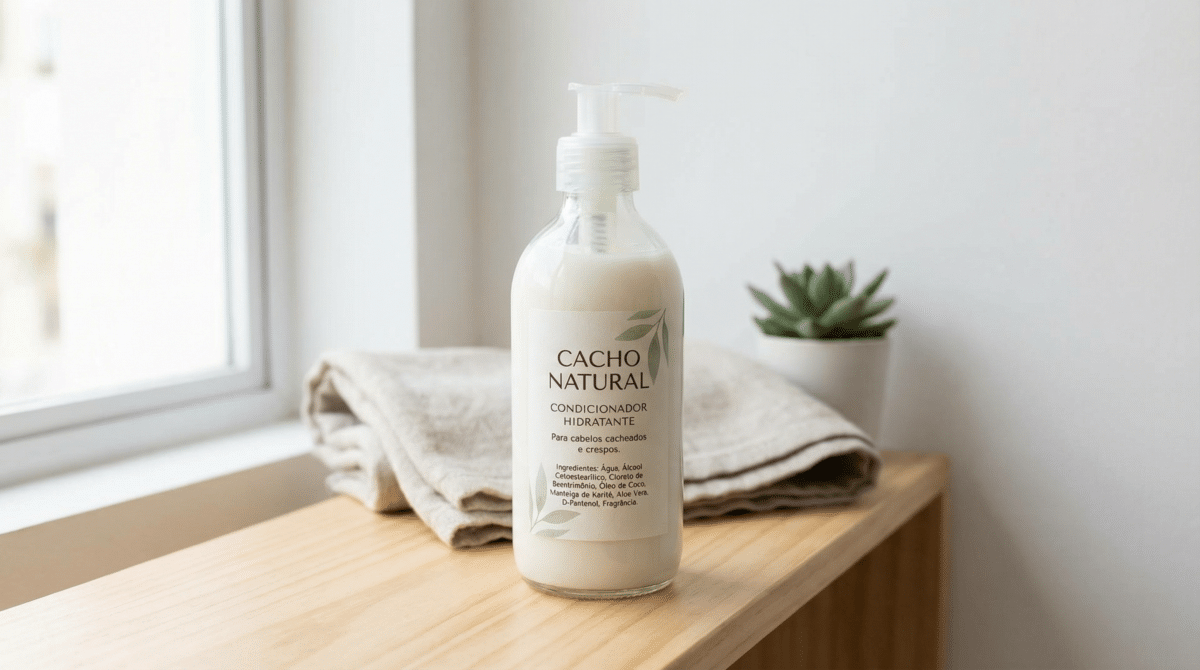 5 Milagres do Condicionador antes do Shampoo para o Seu Cabelo