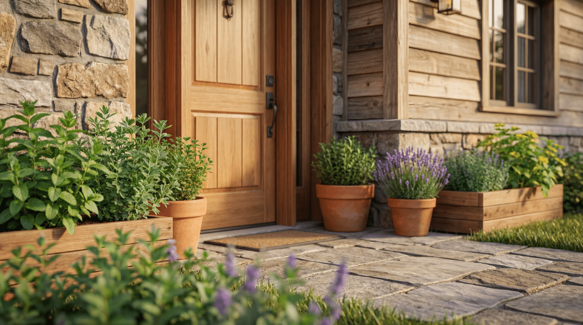 5 Plantas que Repelirão os Ratos da Sua Casa: Segurança Natural e Sem Venenos!