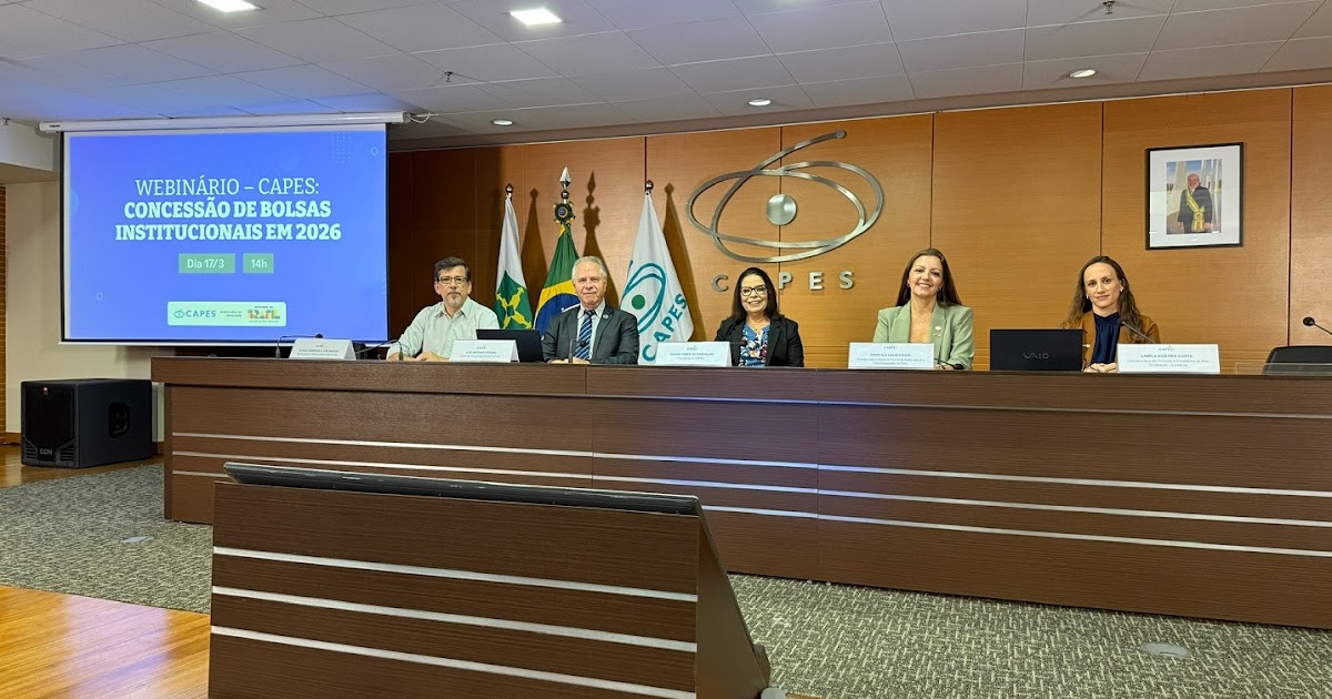 98 Mil Bolsas para Pós-Graduação: Oportunidades para Você!