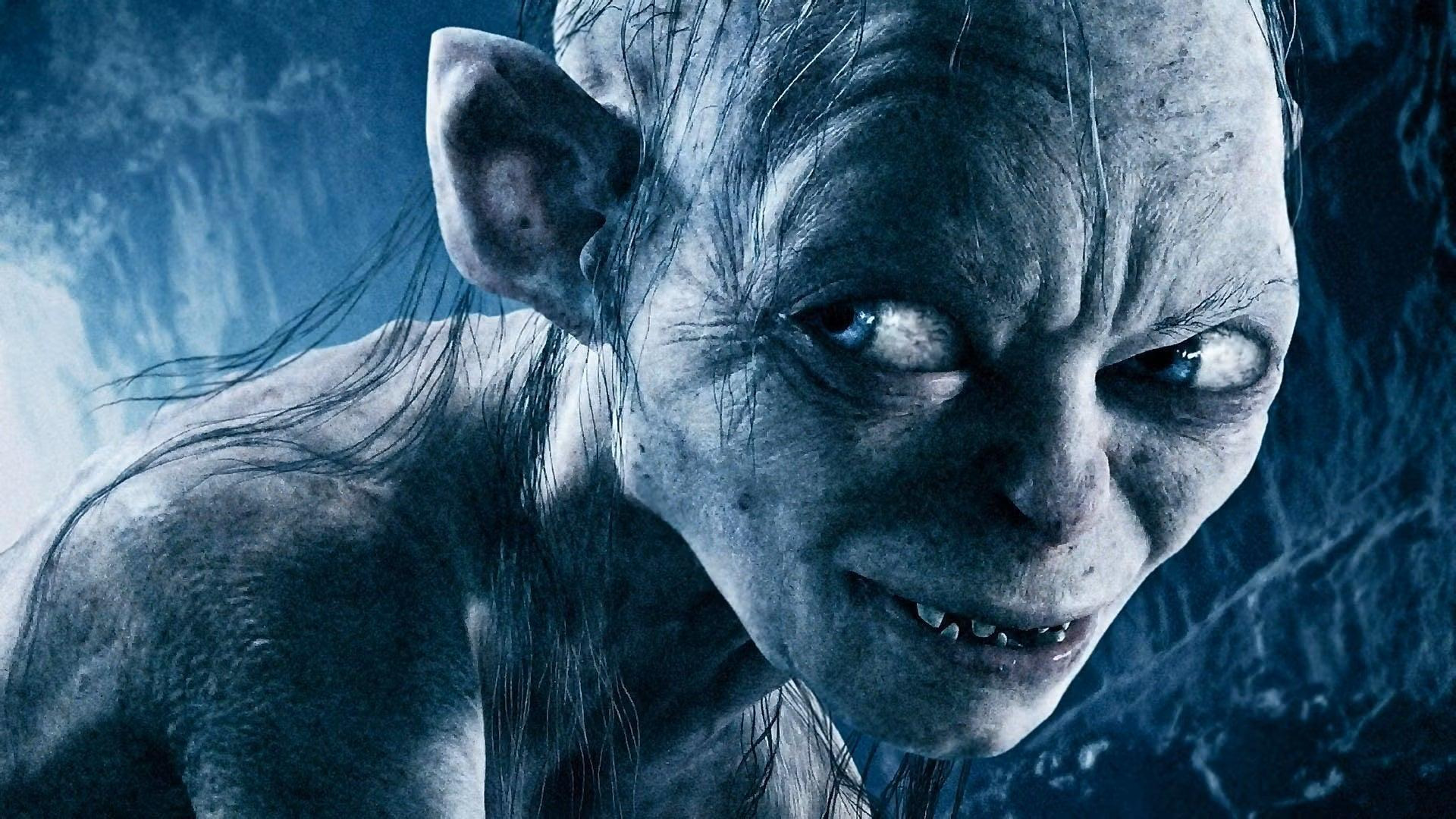 A Caçada por Gollum: Conheça o Elenco e a Trama de Novo