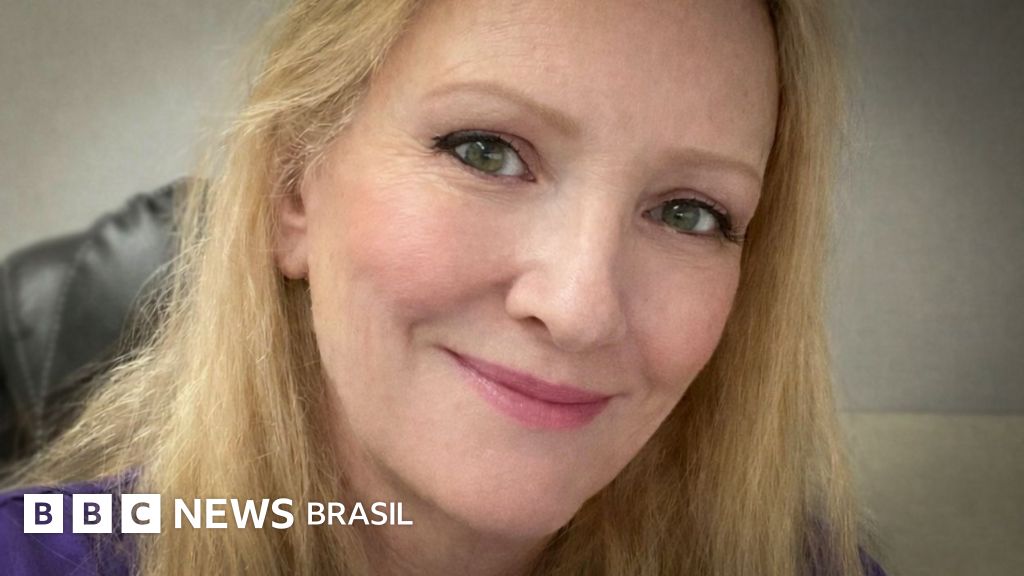 A Carta da Vida Perdida: Uma Mãe Perdoa o Assassino da Sua Filha