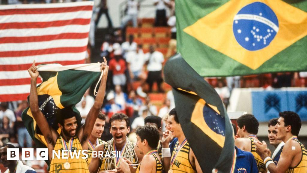 A Façanha de Oscar Schmidt no Pan de 1987: 'O Dia em que Nossa Time Esqueceu da Palavra Impossível'