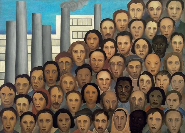 A Farsa do Capitalismo: Como o Sistema Explora os Trabalhadores