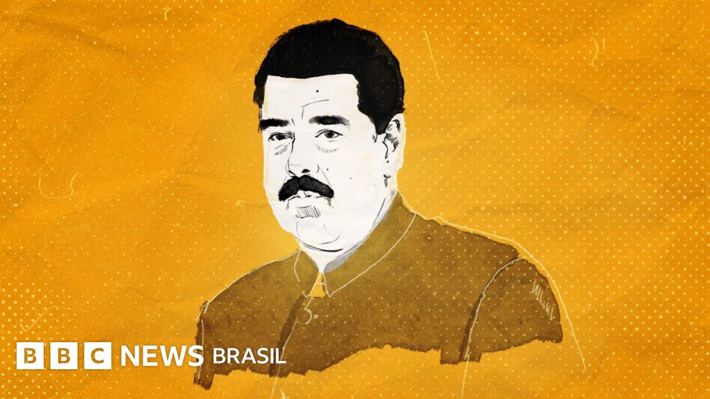 A história de Maduro, da escolha por Chávez para dar continuidade a seu legado à captura e