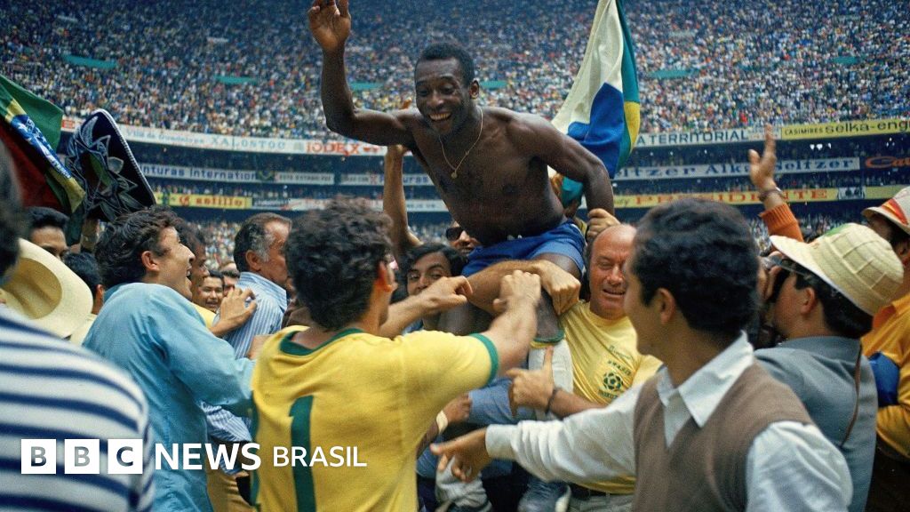 A História Épica do Estádio Azteca: O Único a Sediar Três Copas do Mundo