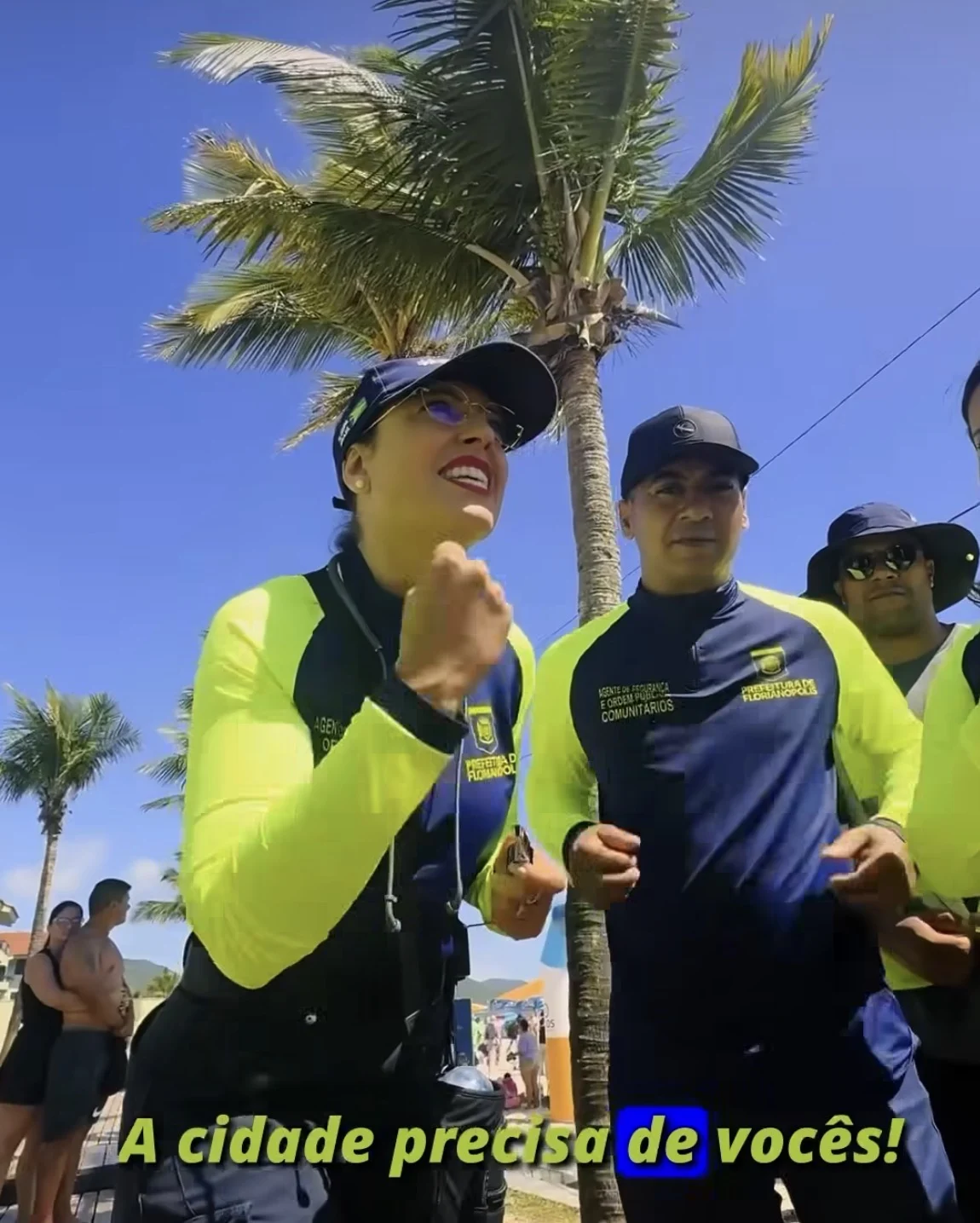 A Idealizadora do 'Ice de Floripa': Quem é Maryanne Mattos e Qual é o Motivo da Polêmica?