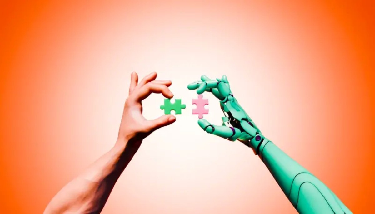 A Inteligência Artificial e o Cérebro: Como Evitar que a IA Afete Sua Criatividade e Pensamento Crítico