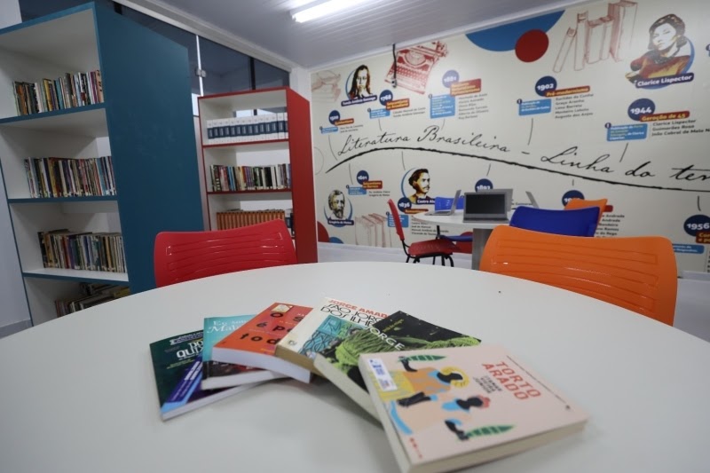 Abra as Vagas de Avaliador e Mudar a Educação Técnica no Brasil