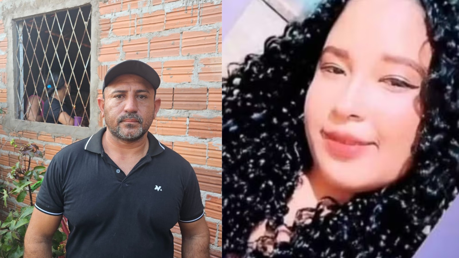 'Acabou com o sonho da minha filha’, diz pai durante velório de jovem atropelada em Timon 