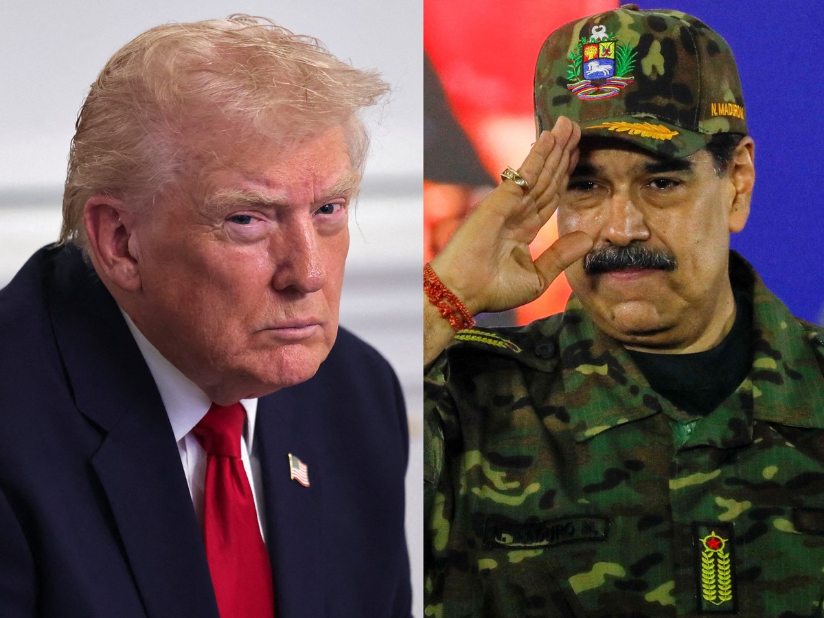 Ação dos EUA na Venezuela tem impacto limitado no crédito da América Latina, diz Moody’s