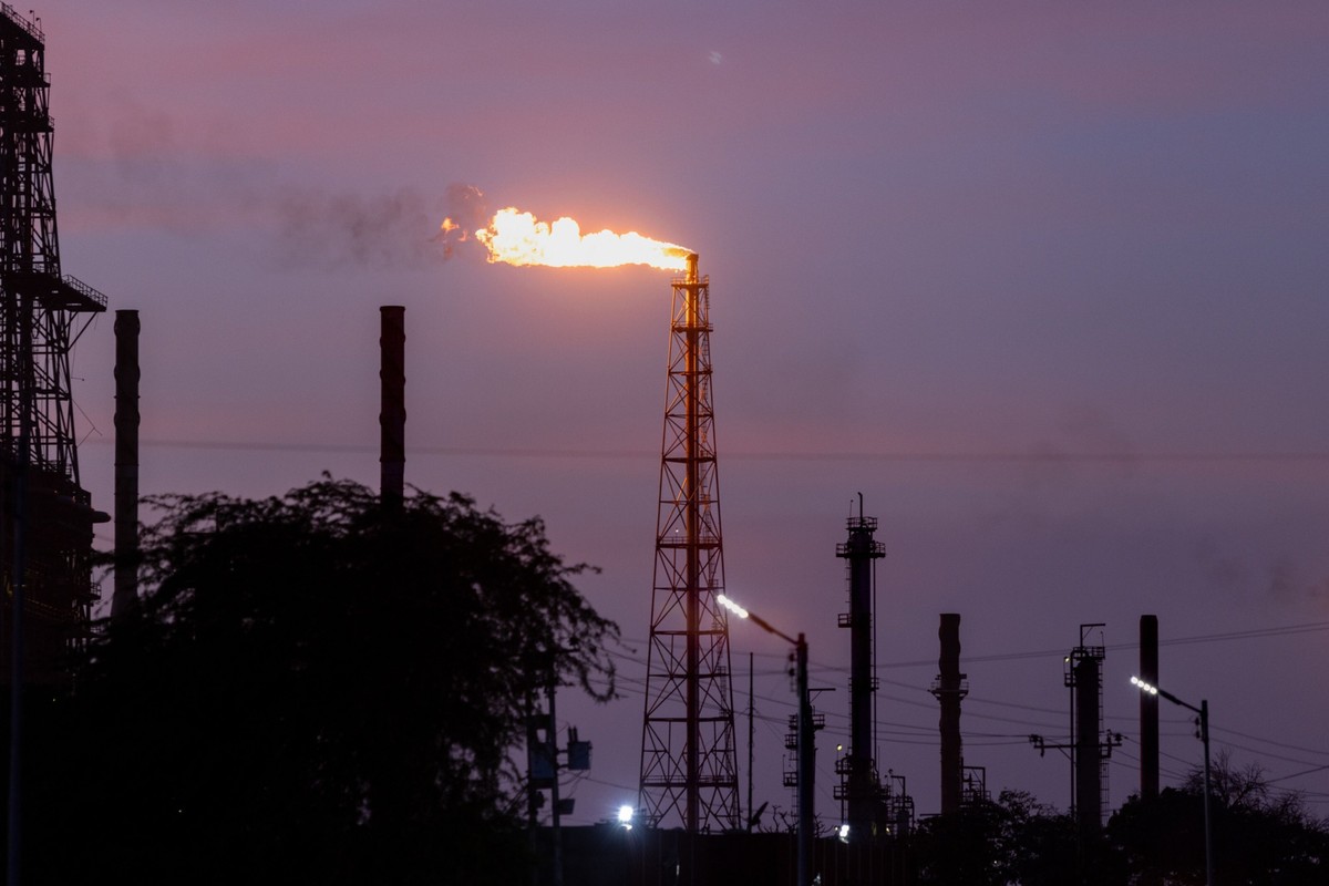 Ação na Venezuela amplia potencial e riscos em venda de petroleira da Odebrecht à Maha, di