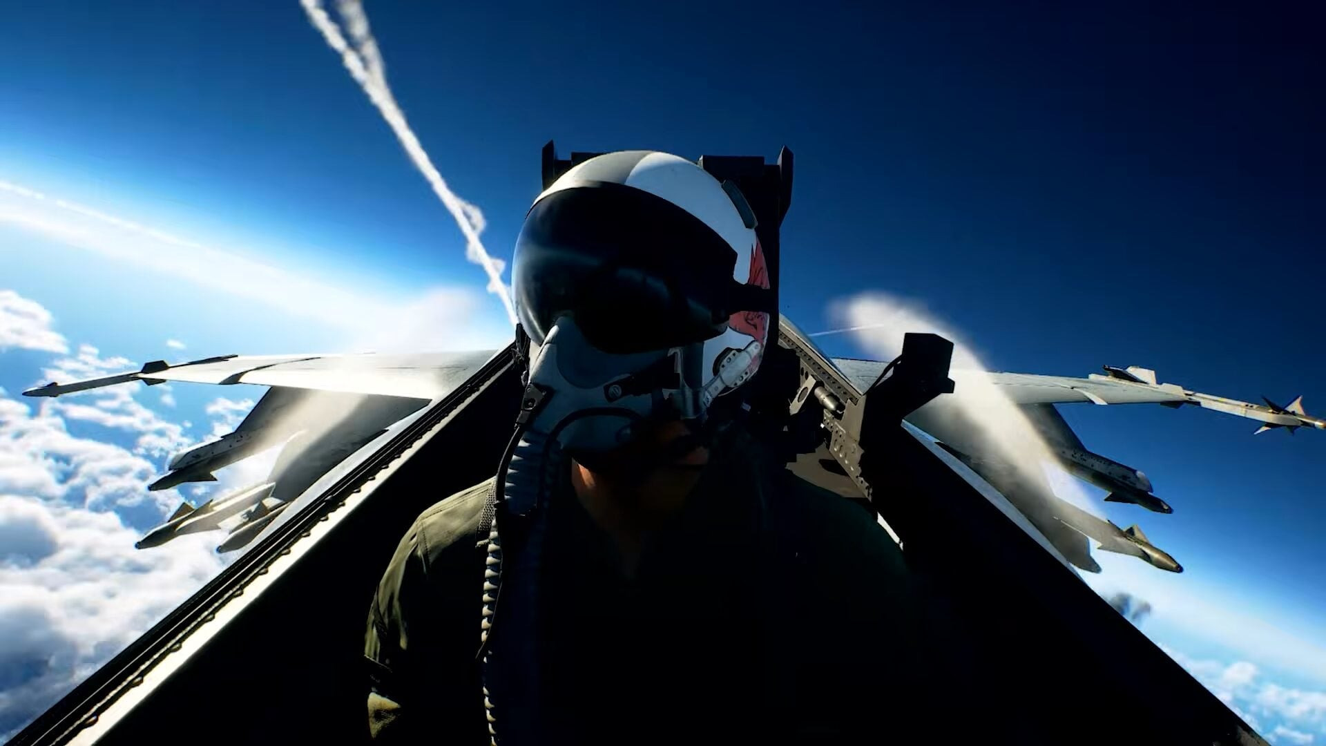 Ace Combat: 30 Anos de Éxito - Confira o Trailer que Revive a Franquia