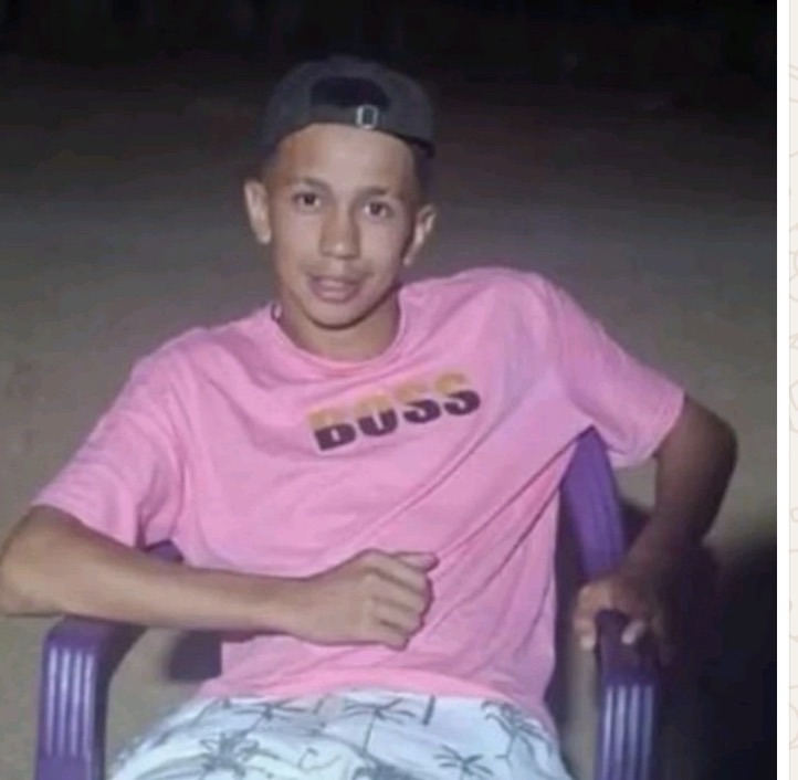 Acidente de Trânsito em Parambu: Adolescente de 15 Anos Morre no Hospital do Ceará