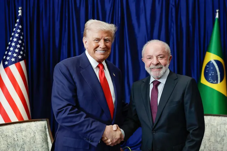 Acordo Comercial Brasil-EUA: O Futuro do Comércio Internacional