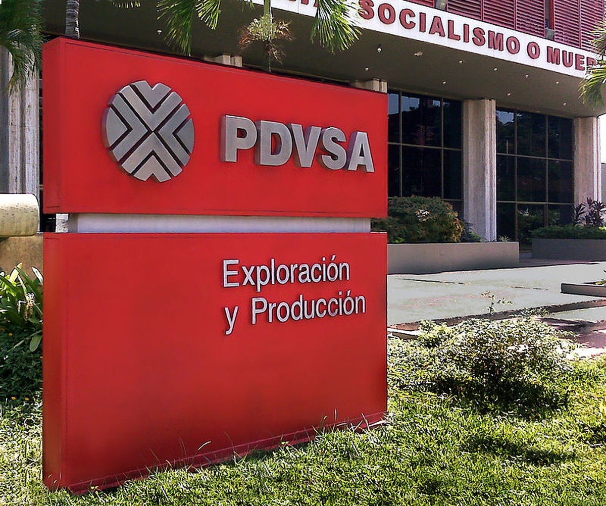 Acordo entre Venezuela e EUA para "entrega" de petróleo é avaliado em US$ 2 bilhões