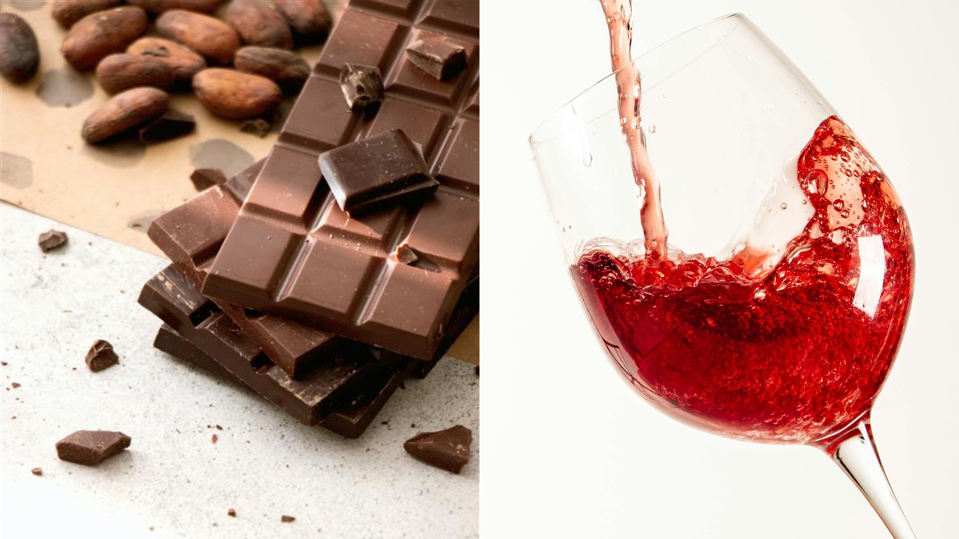 Acordo Mercosul-UE pode baratear vinhos europeus e ampliar oferta de chocolates premium no