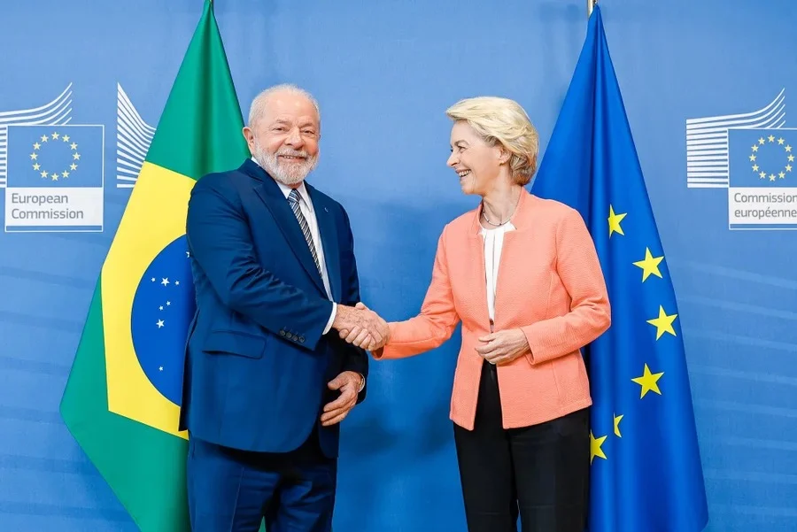Acordo UE-Mercosul: Entenda as Implicações Econômicas e Geopolíticas