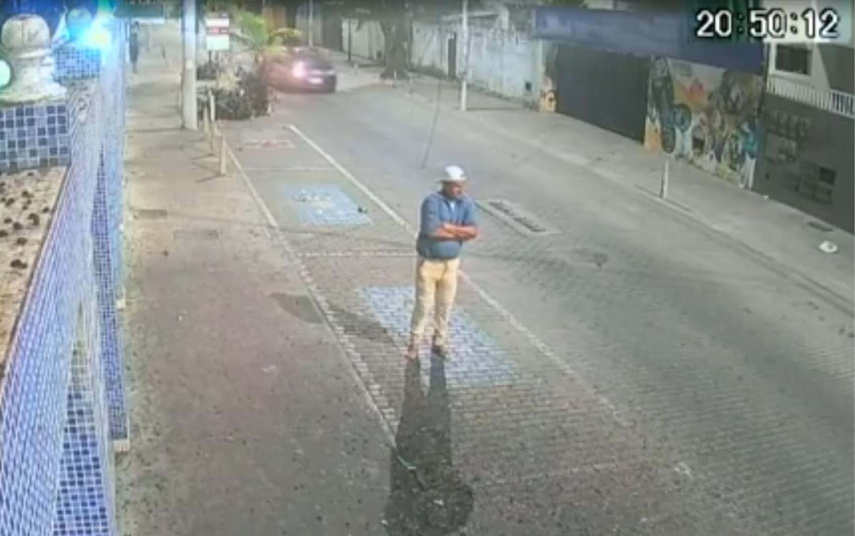 Adolescentes Agressores: Tudo sobre o Caso deViolência contra Homem em Situação de Rua em Salvador
