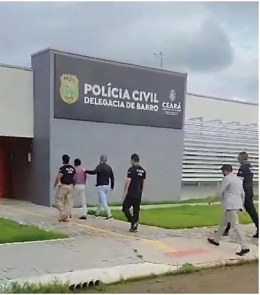 Advogado preso por fraude: Investigado por estelionato contra clientes do BPC no Ceará