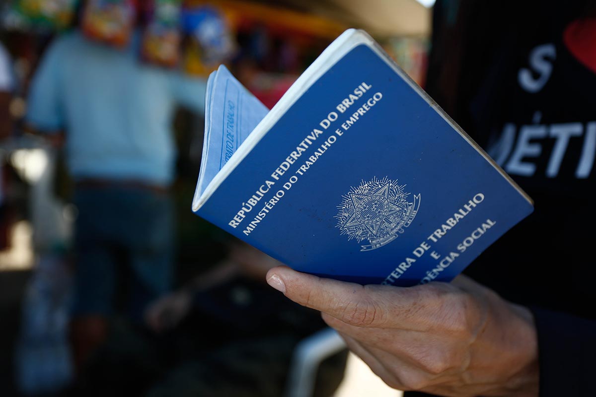 Agências do trabalhador oferecem 766 vagas nesta quinta-feira (8/1)