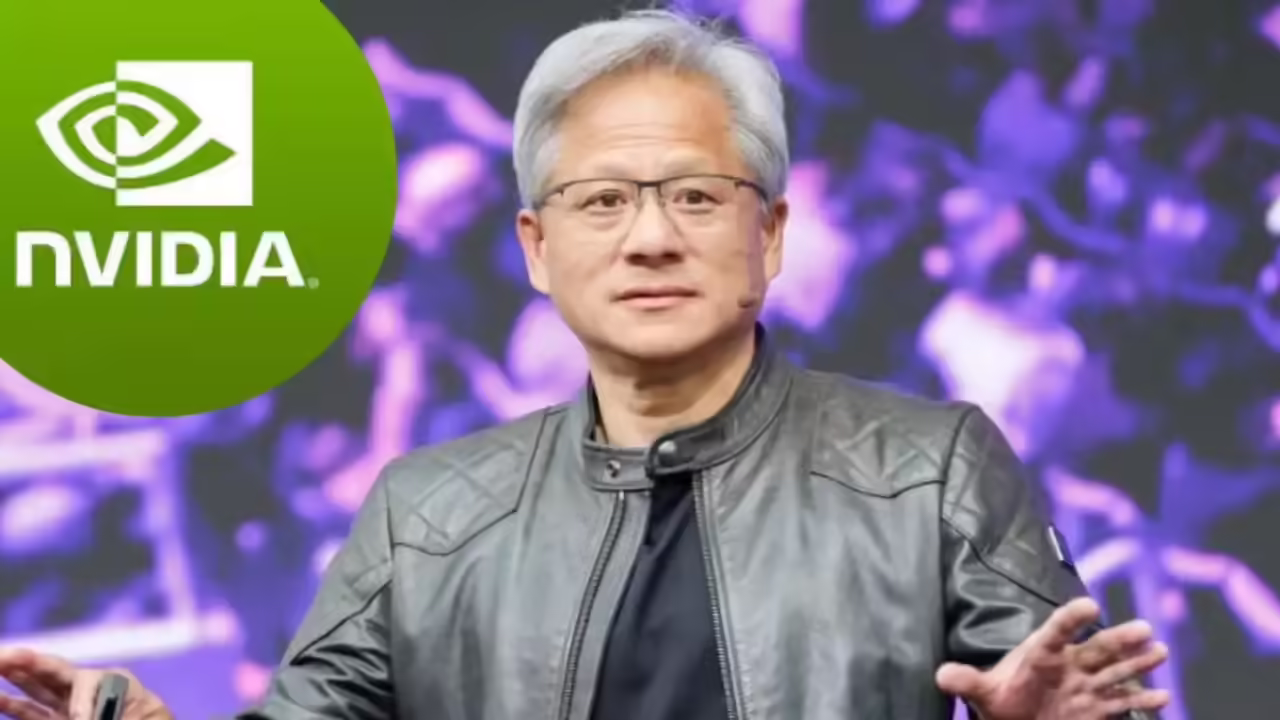 AGI: CEO da NVIDIA afirma que inteligência artificial geral está aqui, mas com restrições