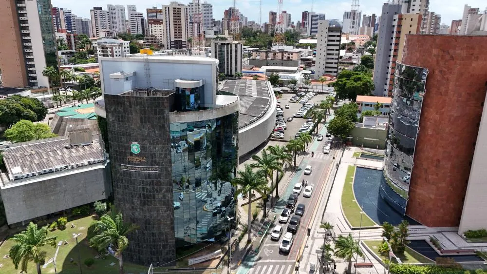 Alece é um dos parlamentos mais transparentes do Brasil: novas ferramentas e transparência ainda maior