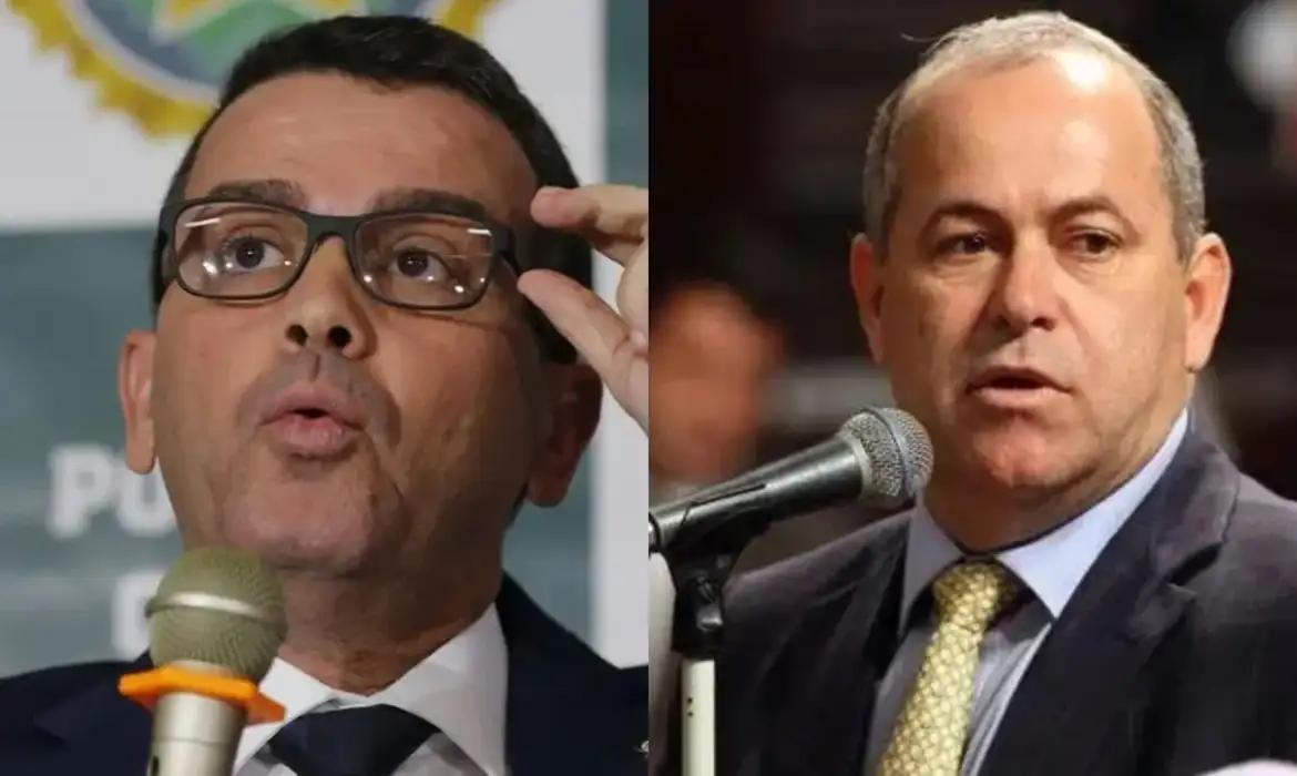 Alexandre de Moraes Transfere Condenados de Marielle Franco para Rio de Janeiro