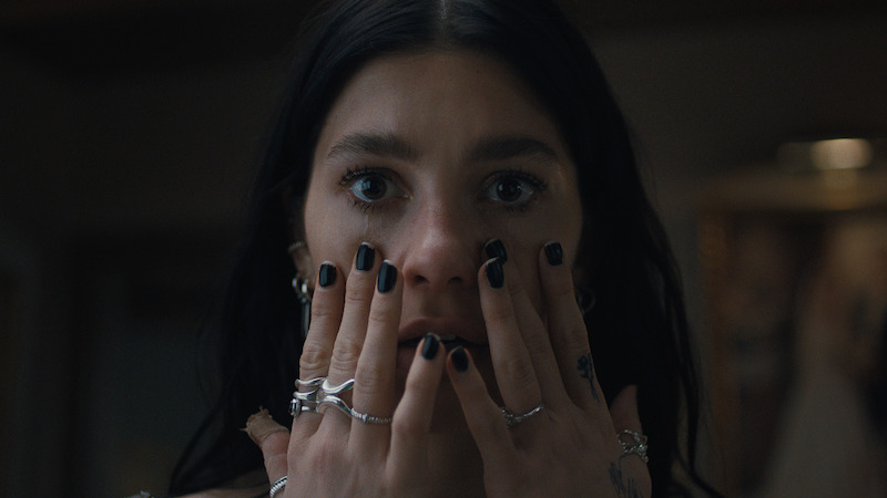 Algo Horrível Vai Acontecer: A Nova Série de Terror dos Irmãos Duffer na Netflix