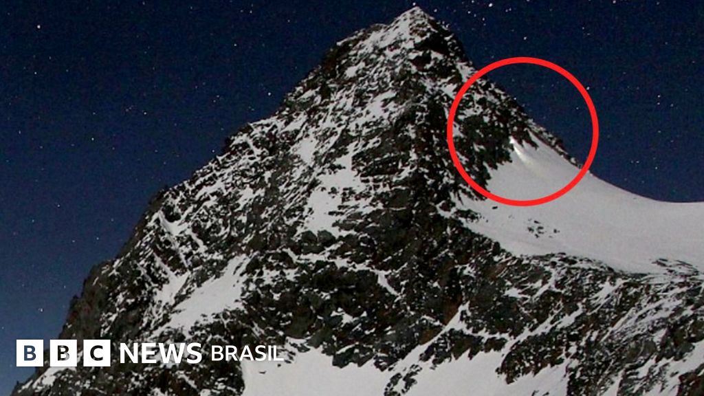 Alpinista brasileiro é acusado de negligência em morte da namorada na Áustria