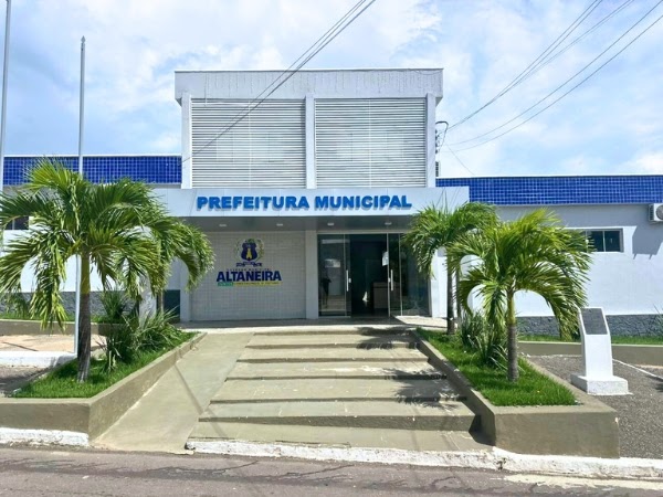 Altaneira CE Oferece Oportunidades Em Saúde E Assistência Social Com Salários Até R$ 2,4 Mil!
