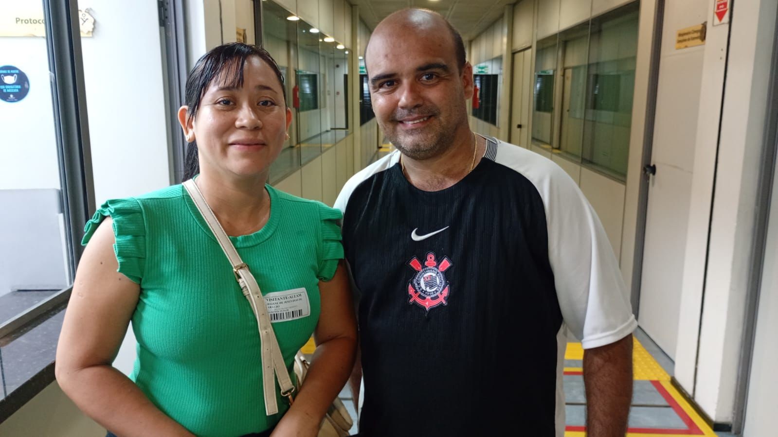 Amazonas: Daniel Araújo registra quinta candidatura para 'governo tampão'