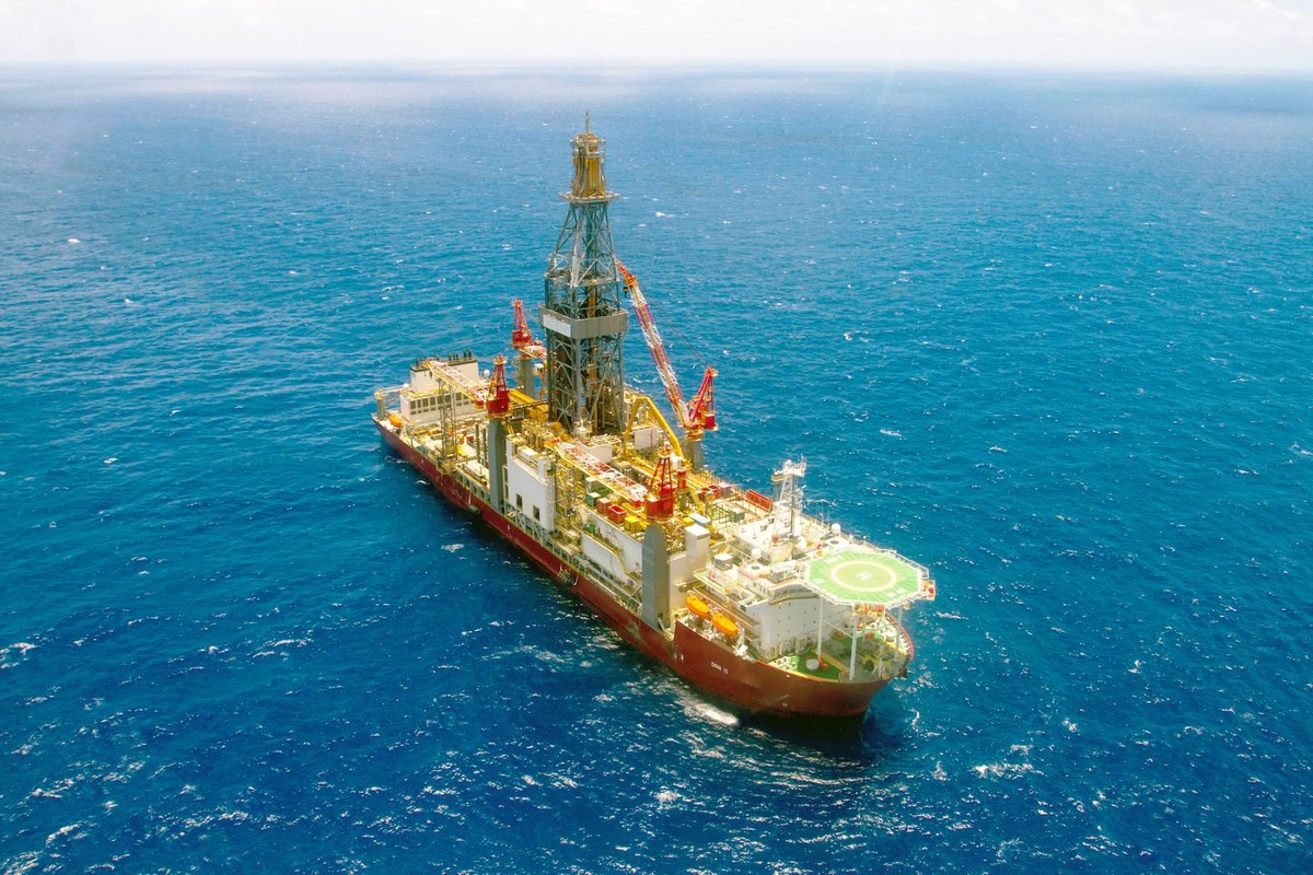 Ambientalistas pedem suspensão da licença da Petrobras na Foz do Amazonas após vazamento