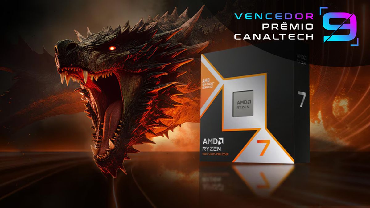 AMD Dominou Prêmio Canaltech: Conheça os Vencedores!