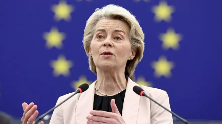 Ameaçada por Trump, União Europeia aprova acordo com Mercosul