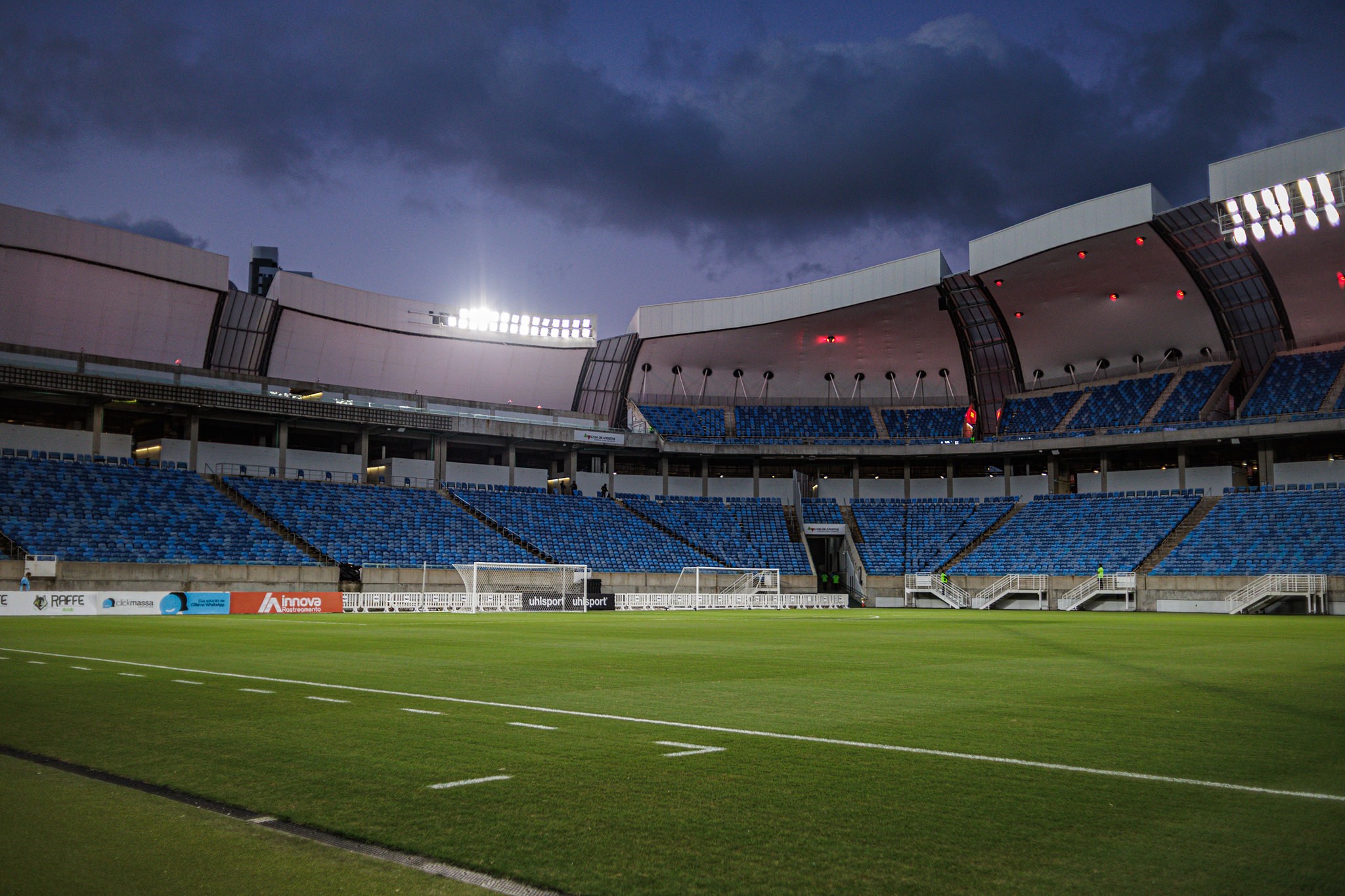 América-RN x Maguary: onde assistir ao vivo, horário e provável escalação no Campeonato Brasileiro 2026