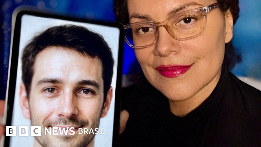 Amor em Tempos de IA: Uma Mulher Desesperada para Salvar seu Parceiro Virtual