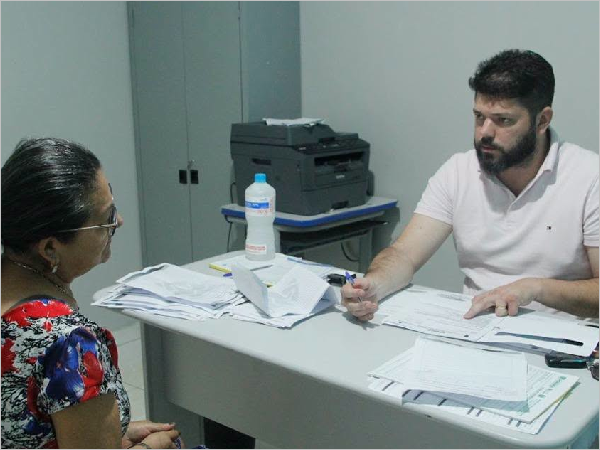 Ampliação do Atendimento Especializado em Ortopedia na Prefeitura de Poranga
