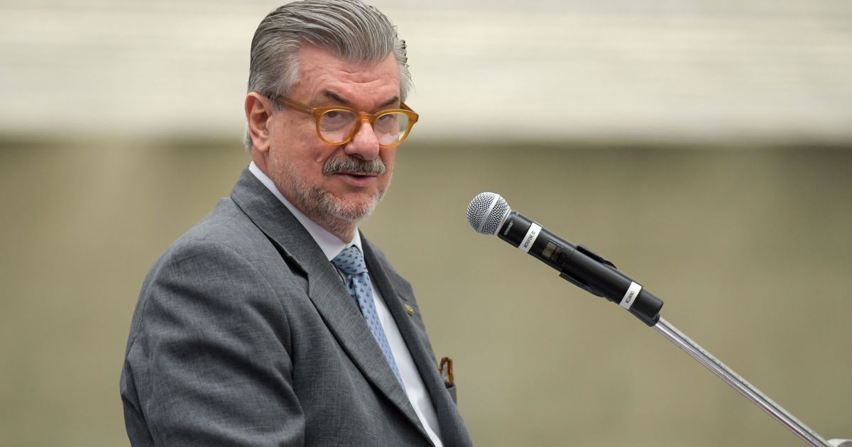 Análise: Marco Buzzi pode ter aposentadoria compulsória após afastamento