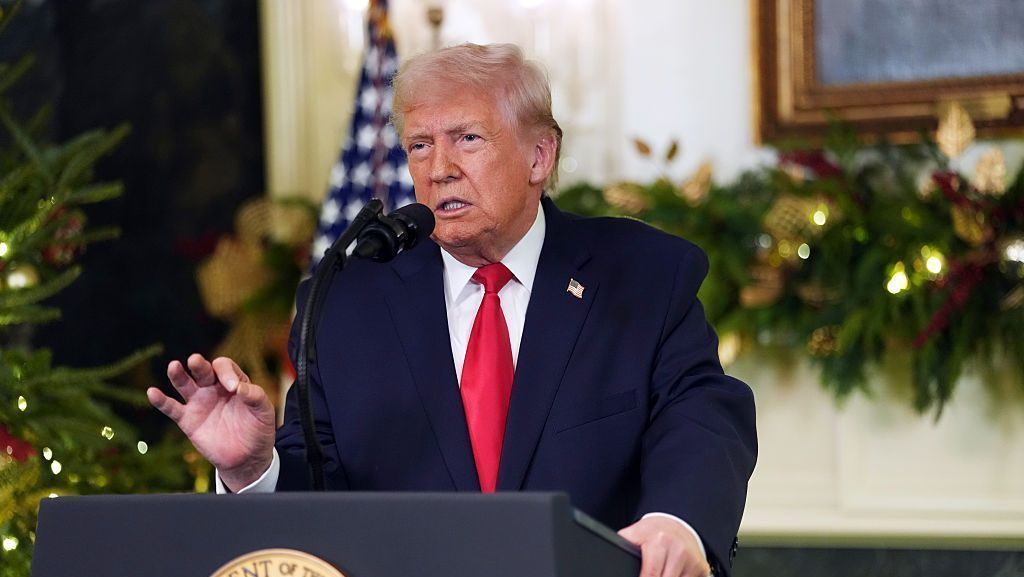 Análise: Trump quer Groenlândia para segurança e minerais