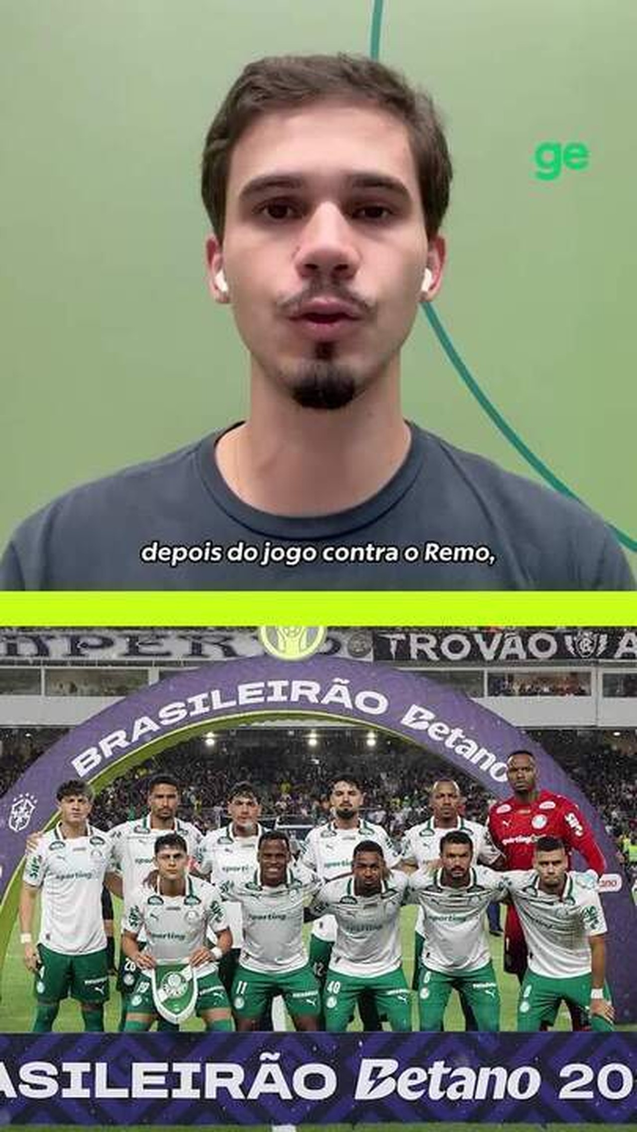 Andreas Pereira na pré-lista da Seleção Brasileira para Copa do Mundo 2026
