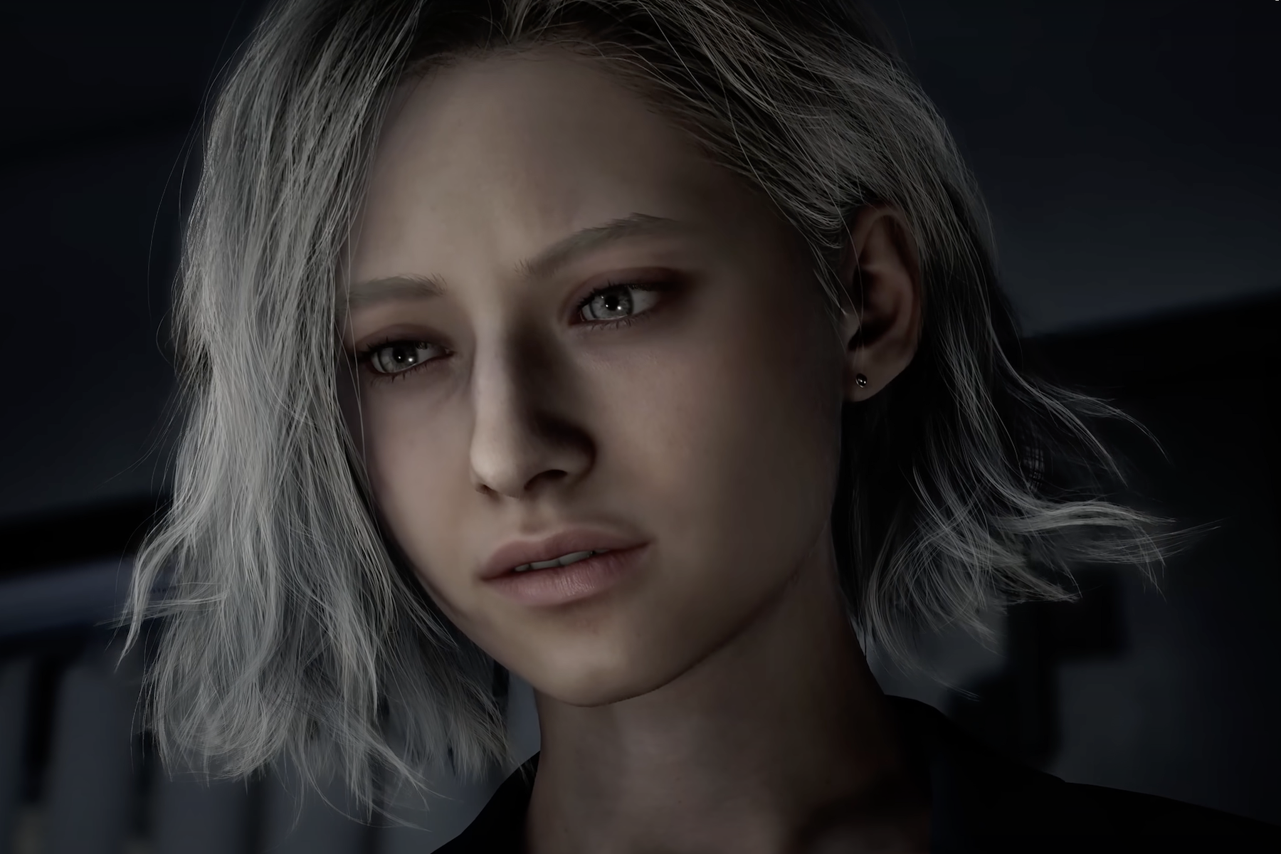 Angela Sant'Albano Deseja Voltar à Série Resident Evil: 'Adoraria Explorar Mais a Personagem'